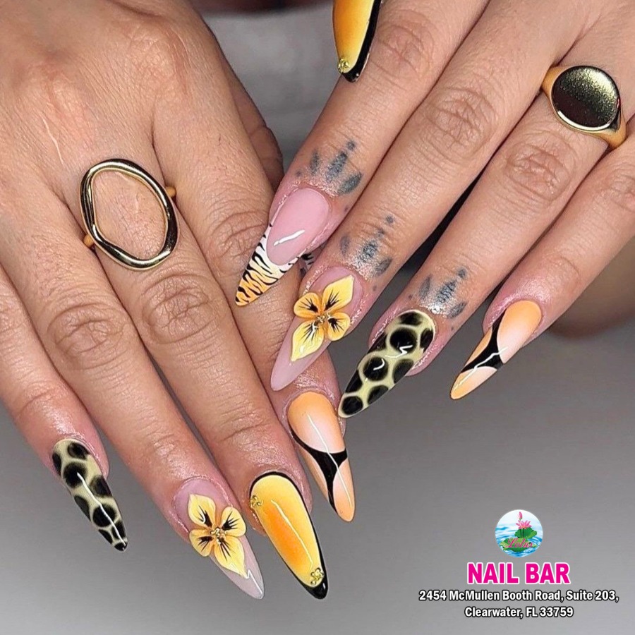 Lotus Nail Bar